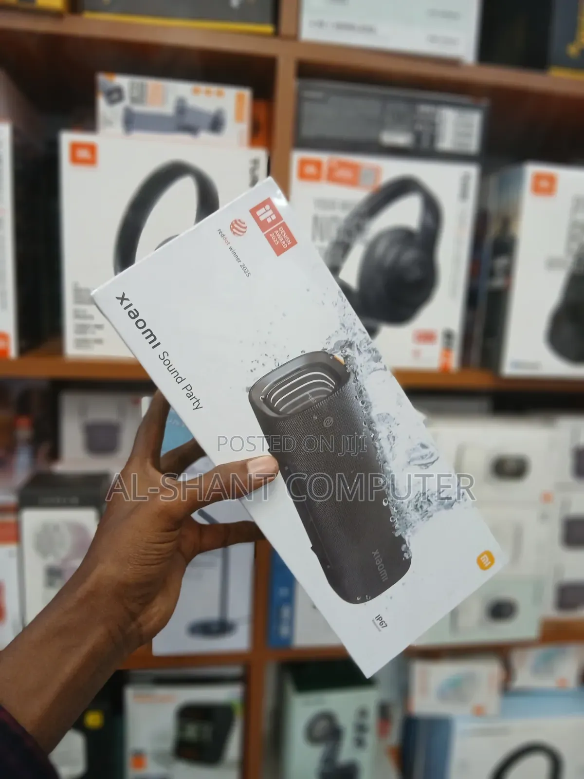 Xiaomi Sound Party Bluetooth Speaker