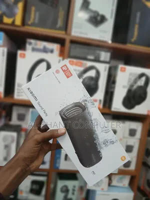 Xiaomi Sound Party Bluetooth Speaker