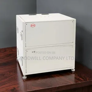 15.36kwh LVL BYD Lithium Battery