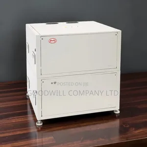 15.36kwh LVL BYD Lithium Battery