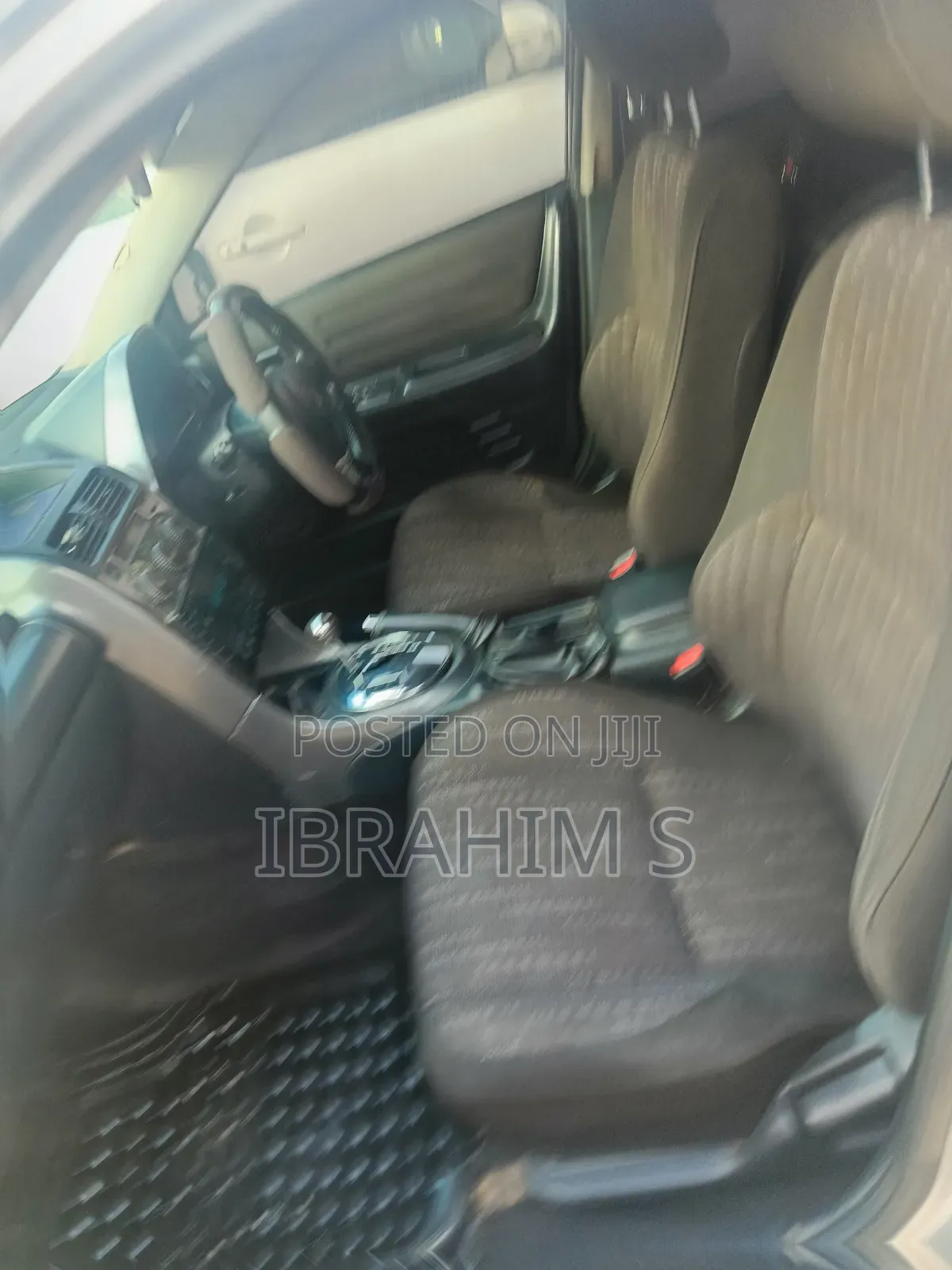 Toyota Altezza 2011 Silver