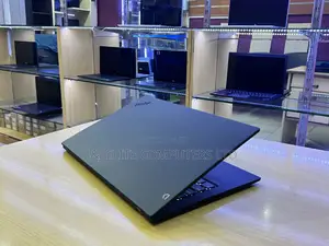 Laptop Lenovo ThinkPad X1 Carbon 8GB Intel Core i5 SSD 256GB