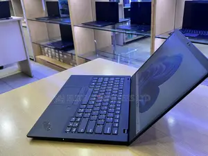 Laptop Lenovo ThinkPad X1 Carbon 8GB Intel Core i5 SSD 256GB