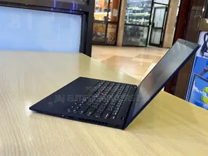 Laptop Lenovo ThinkPad X1 Carbon 8GB Intel Core i5 SSD 256GB