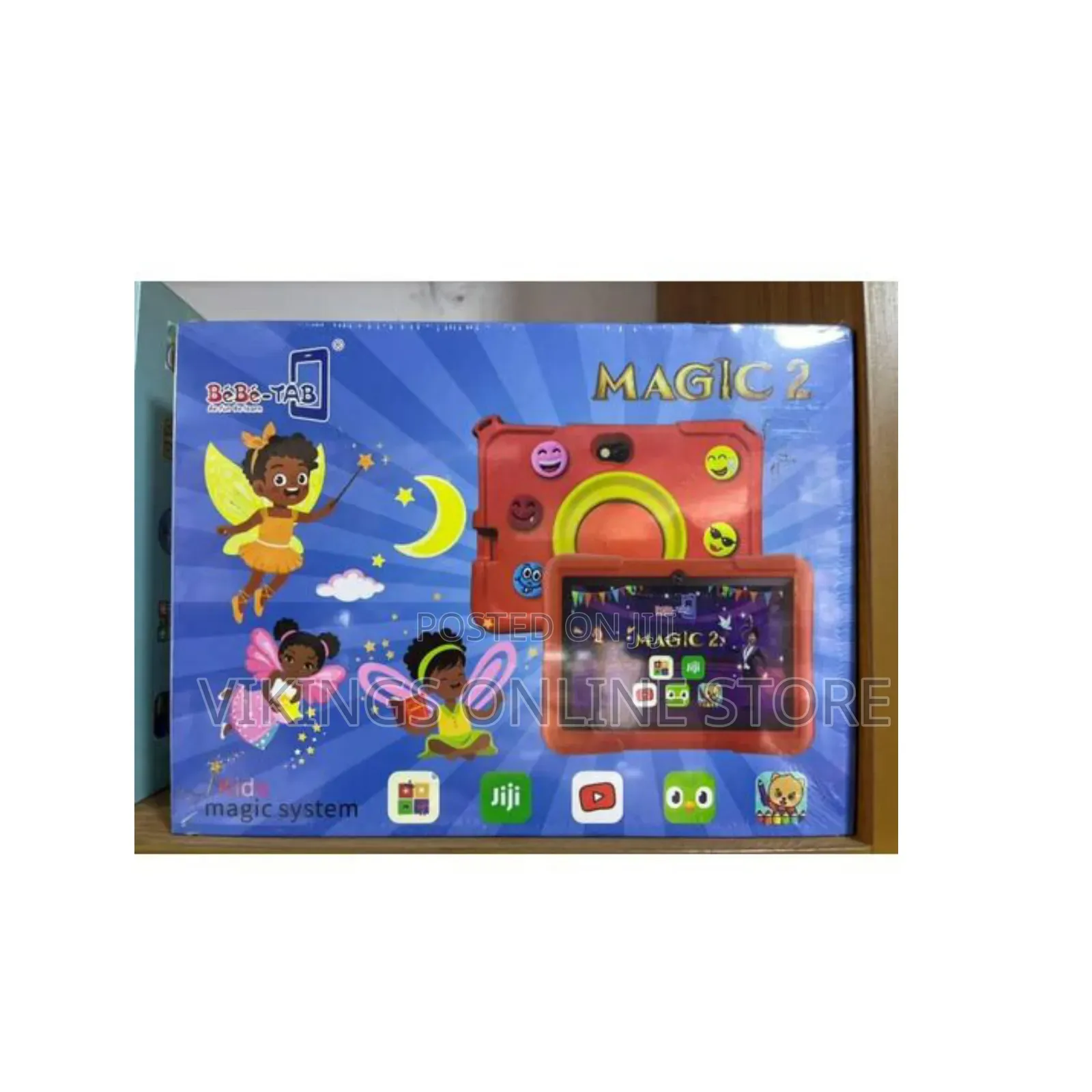 New Bebe Magic 2 128 GB