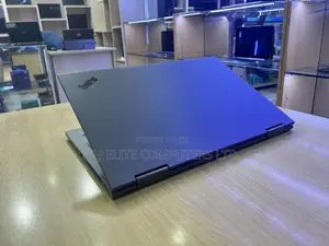 New Laptop Lenovo ThinkPad X1 Yoga 16GB Intel Core i7 SSD 512GB