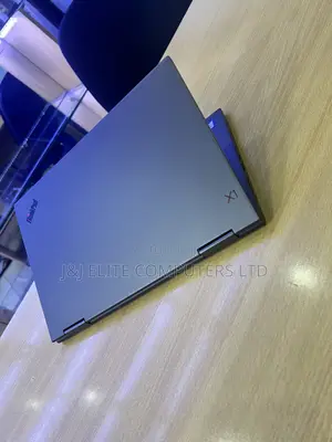 New Laptop Lenovo ThinkPad X1 Yoga 16GB Intel Core i7 SSD 512GB
