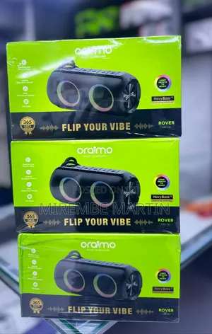 Oraimo OBS -53d Bluetooth Speaker