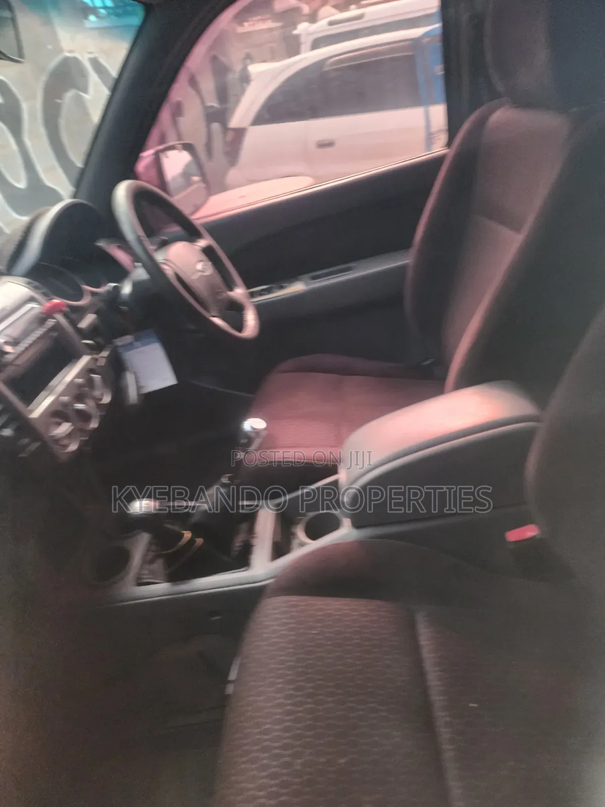 Ford Ranger Wildtrak 2012 Silver