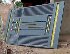 Sliding Gate Manual