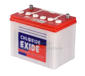 Chloride Exide Batteries