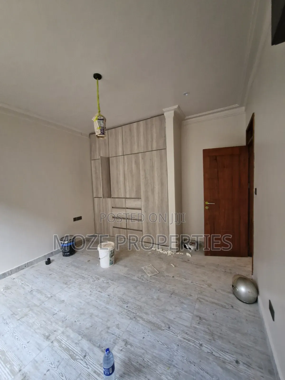 1bdrm Apartment in Mutungo Hill, Central Division for rent