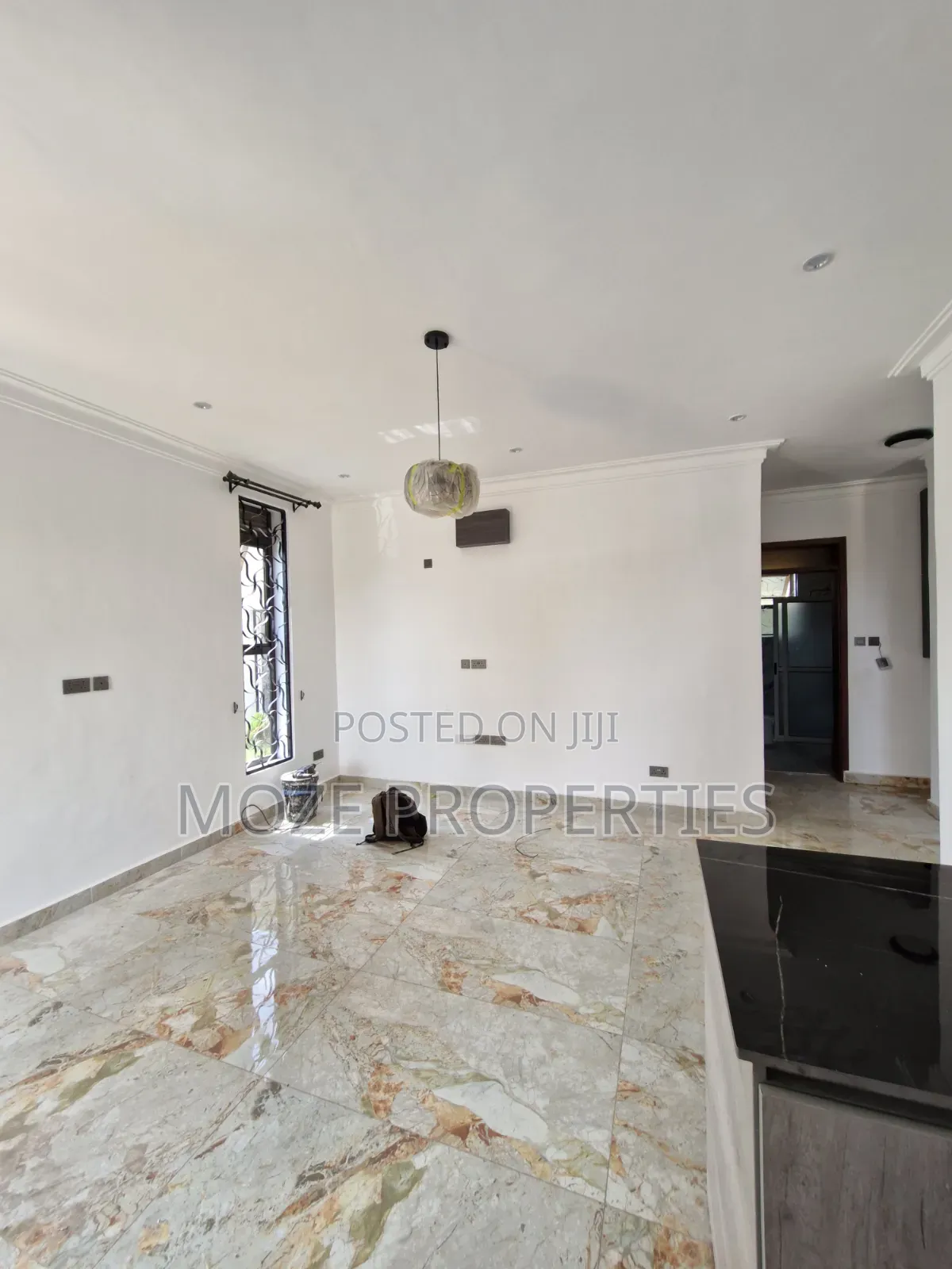 1bdrm Apartment in Mutungo Hill, Central Division for rent