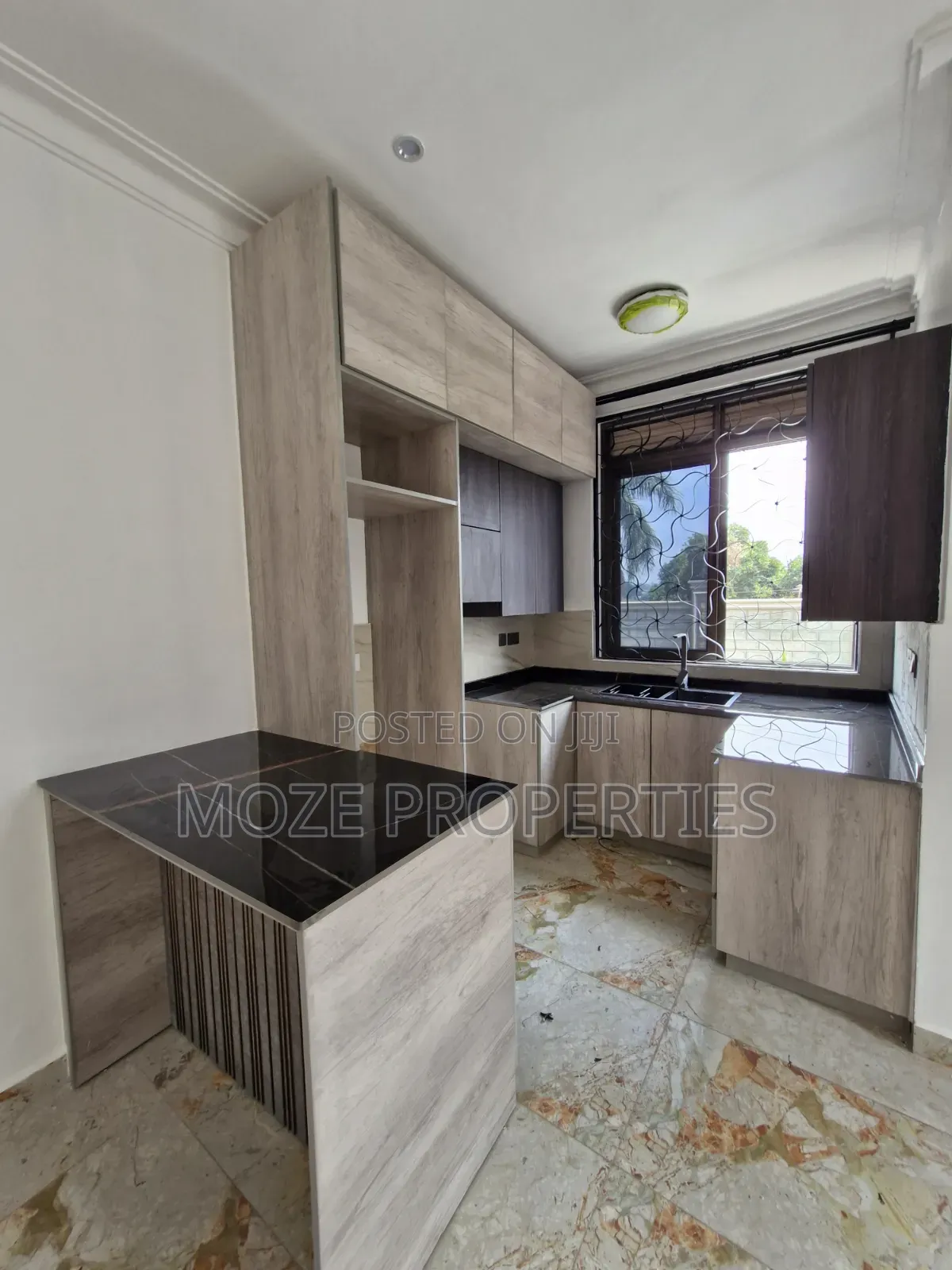 1bdrm Apartment in Mutungo Hill, Central Division for rent