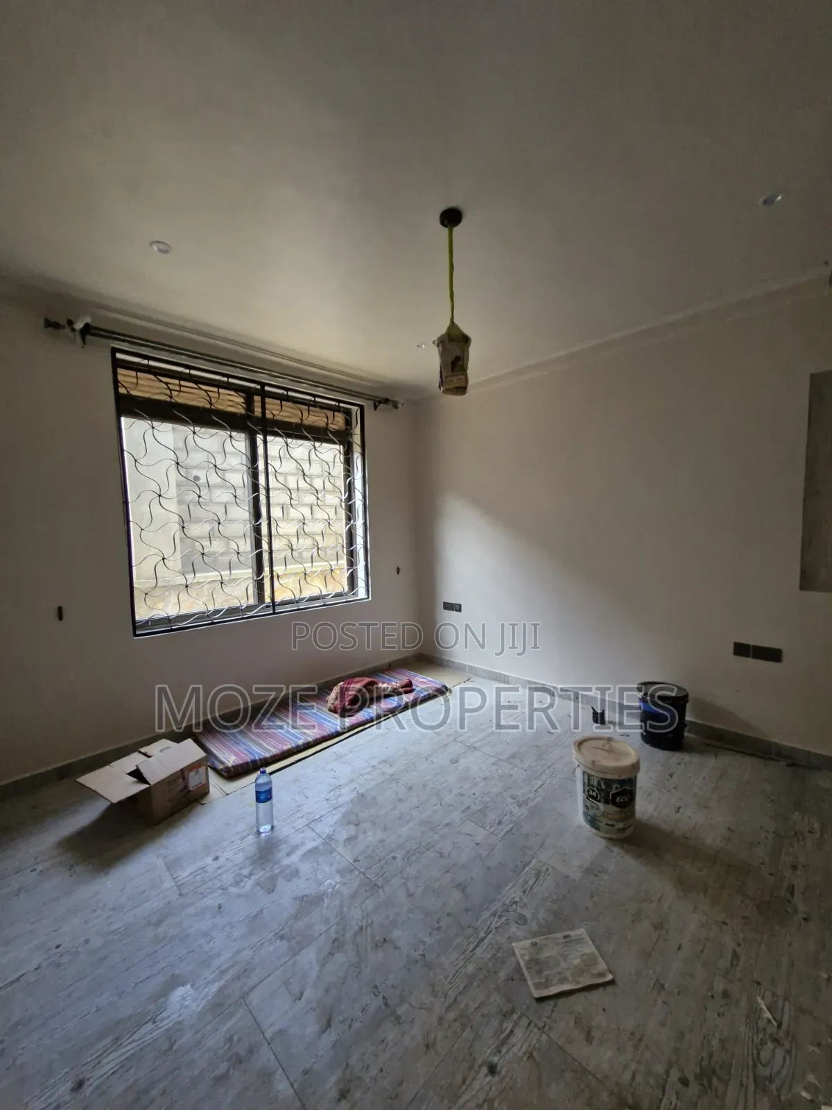 1bdrm Apartment in Mutungo Hill, Central Division for rent