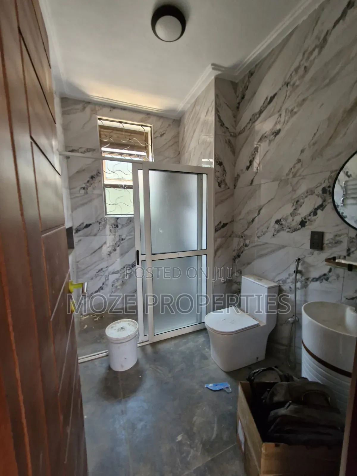 1bdrm Apartment in Mutungo Hill, Central Division for rent