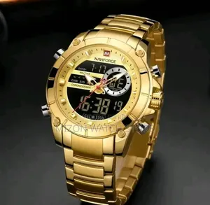 Neviforce Watch