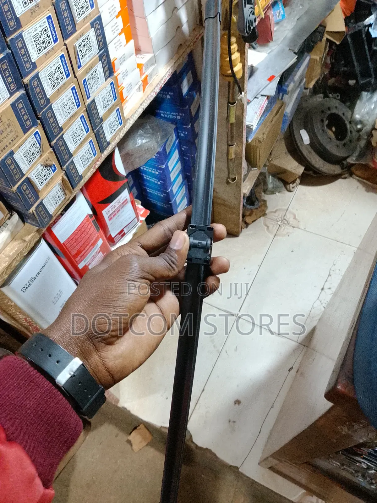 Car Wipers for BMW Benz Classy Cars