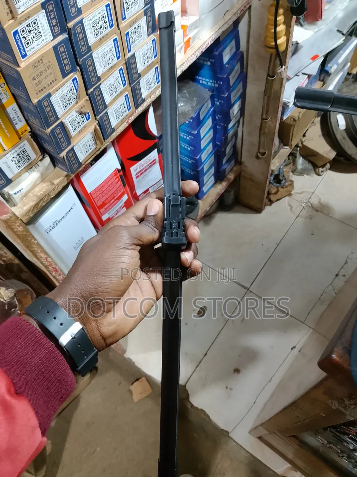 Car Wipers for BMW Benz Classy Cars