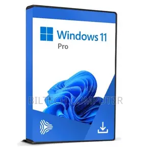 Microsoft Windows 11 Pro Retail License