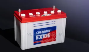 Chloride Exide Batteries