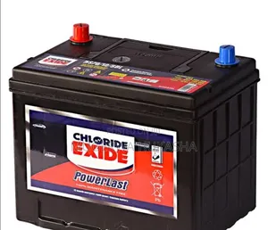Chloride Exide Batteries
