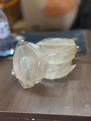 Big Sized Roll of Clear Double-Sided Nano Tape
