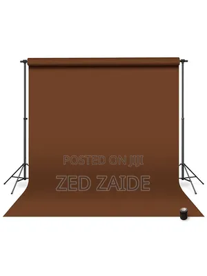 Brown and Pink Photo Backdrop Fabric Professional Background