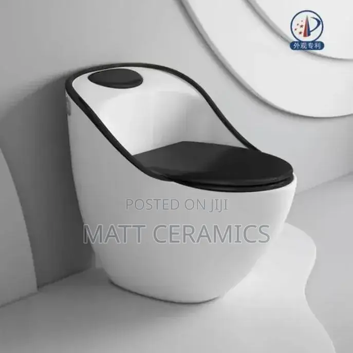 Large Toilet Seats