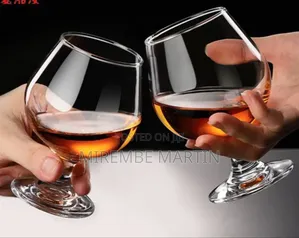 Dozen of Cognac Glass (Small Size)