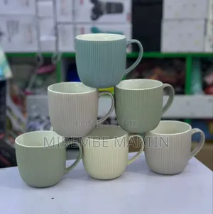 Tea Cups Tea Cups