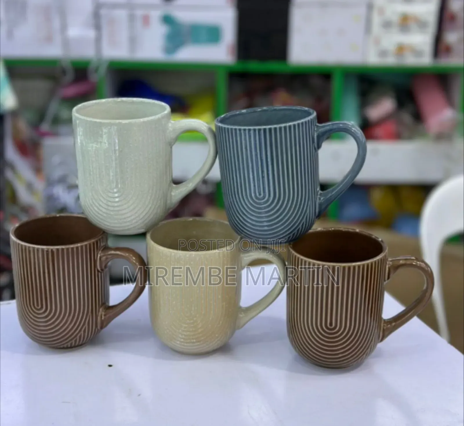 Coffe Mug Coffe Mug - At DZN