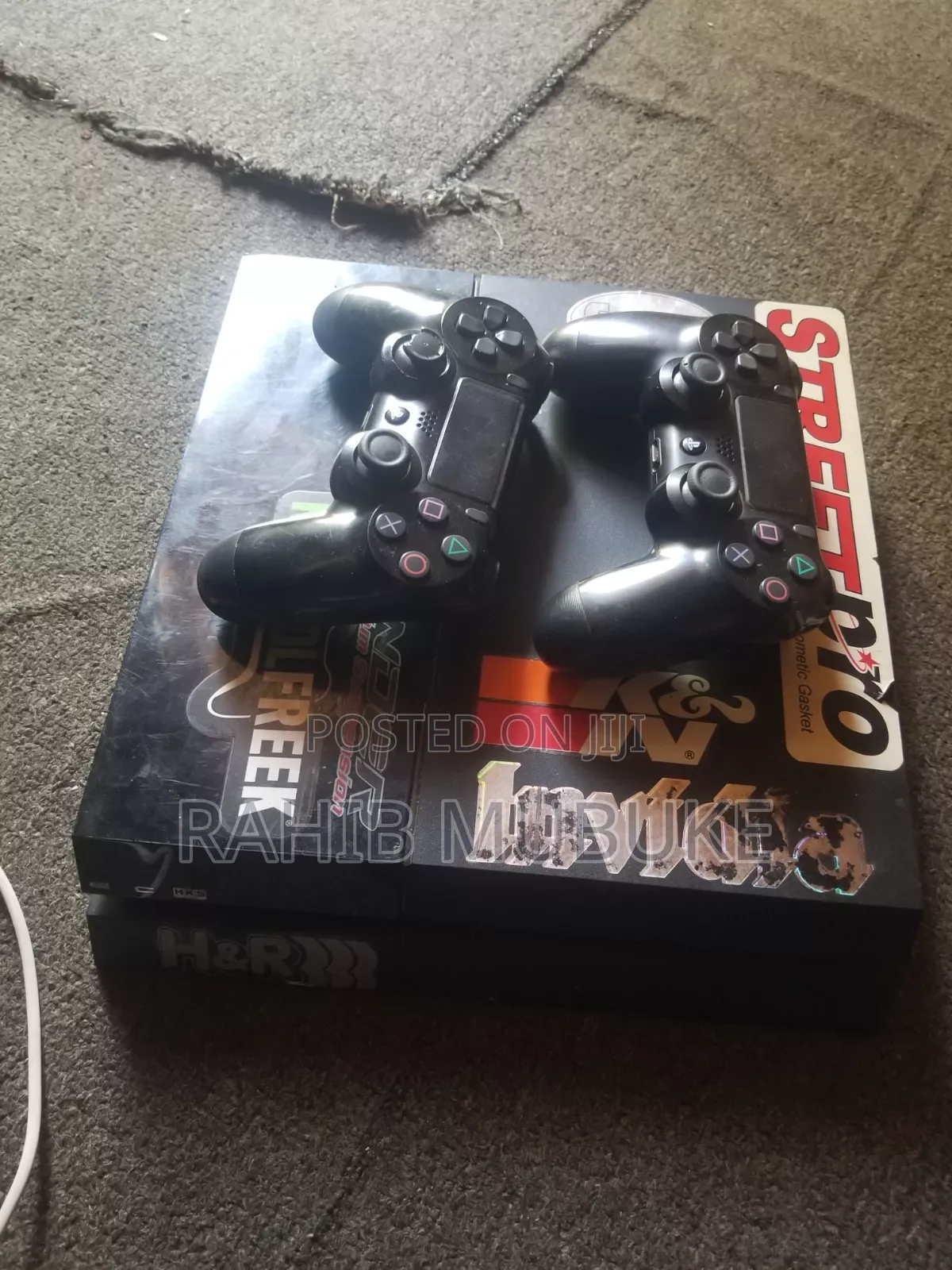 PlayStation