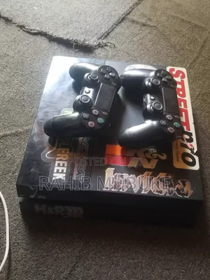PlayStation