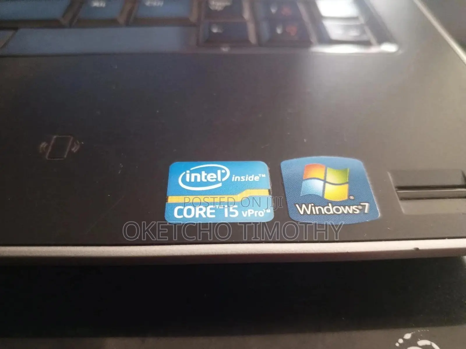 Laptop Dell Latitude E6330 8GB Intel Core i5 HDD+SSD 500GB
