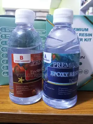 Epoxy Resin