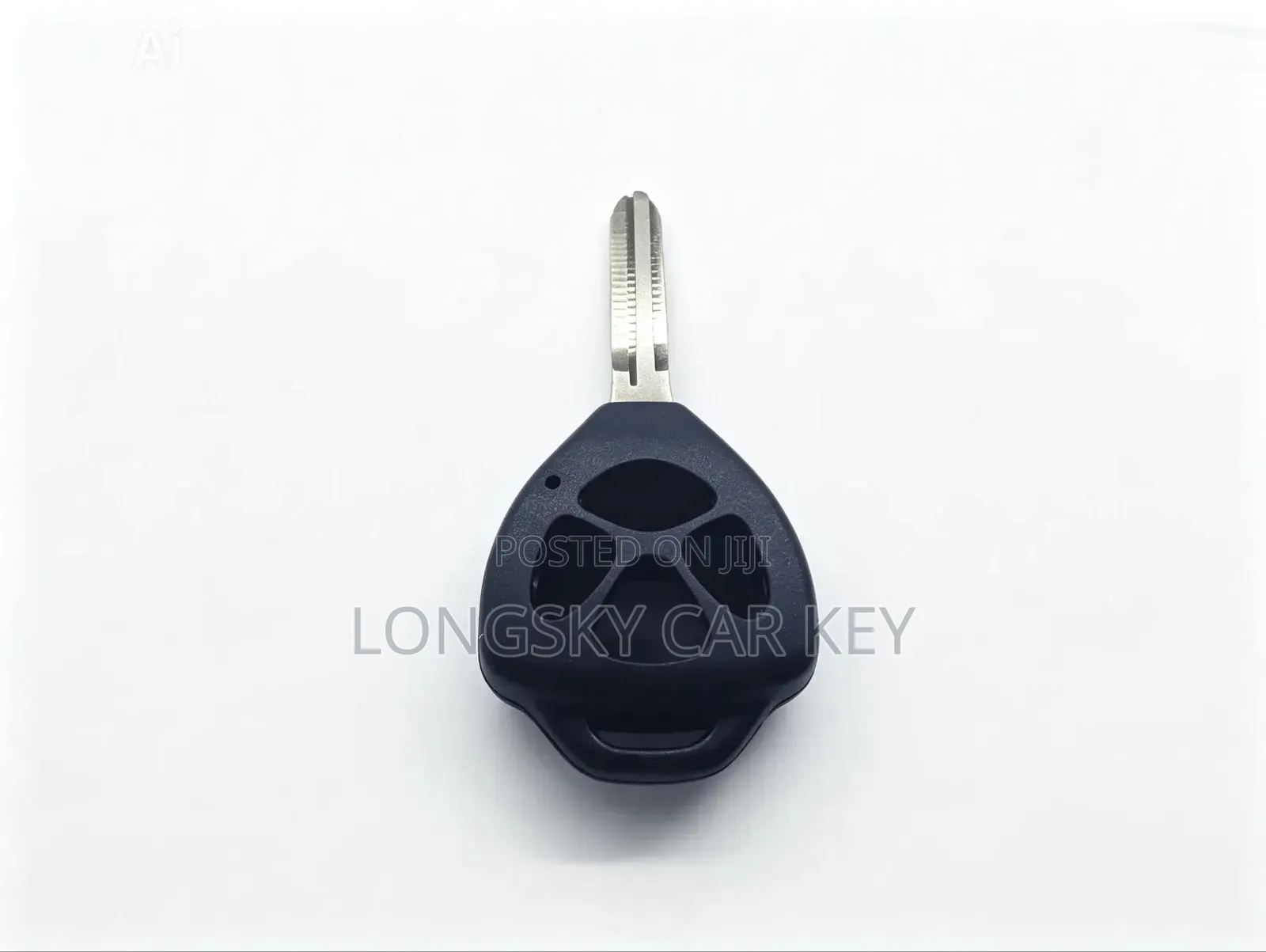 G Case Oval Shaped for Toyota Insert to Start