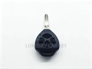 G Case Oval Shaped for Toyota Insert to Start