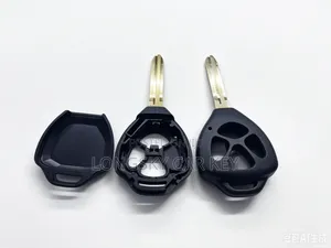 G Case Oval Shaped for Toyota Insert to Start
