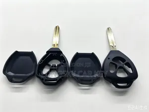 G Case Oval Shaped for Toyota Insert to Start