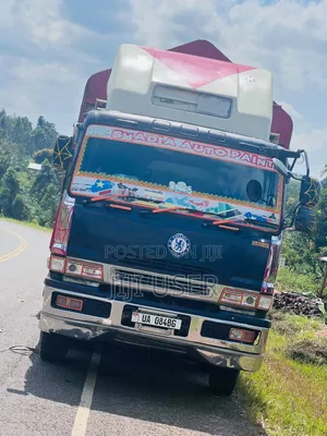 Fuso Supergreat 16 Tyres