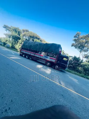 Fuso Supergreat 16 Tyres