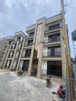2bdrm Apartment in Muyenga, Makindye for sale