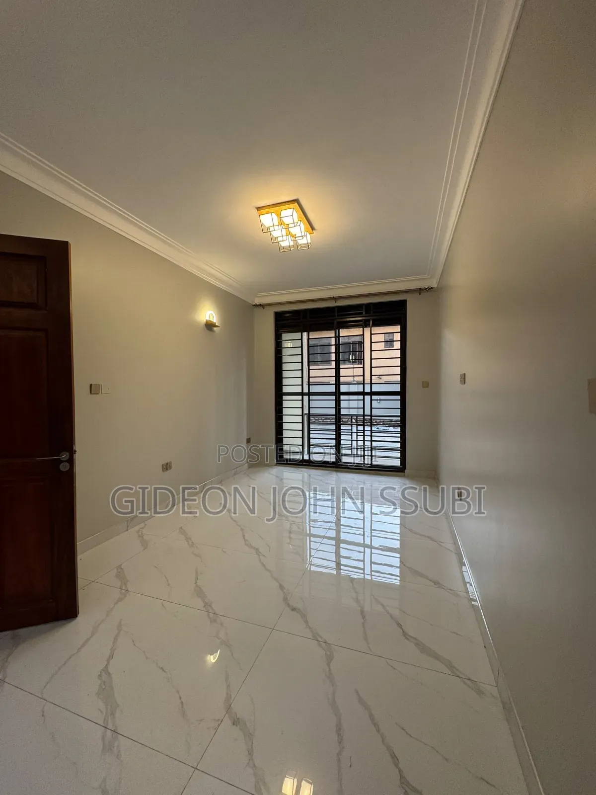 2bdrm Apartment in Muyenga, Makindye for sale