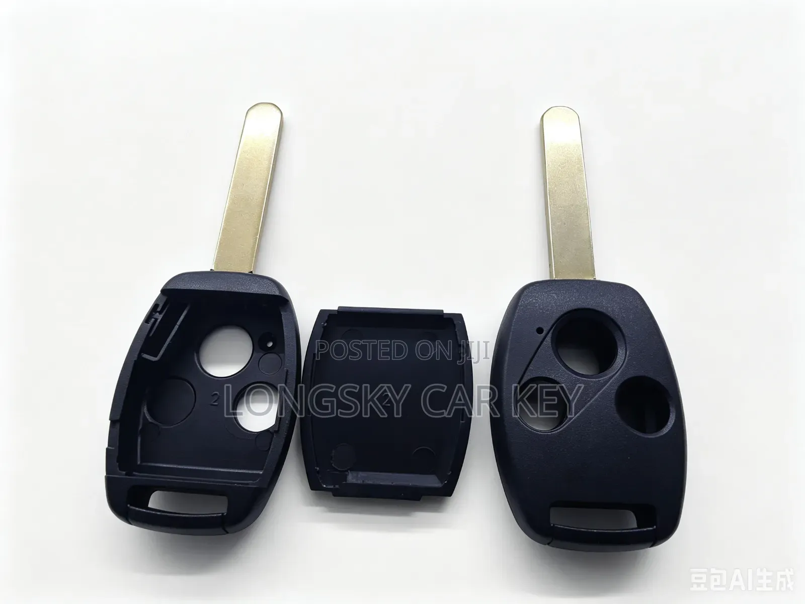 G Cases for Honda