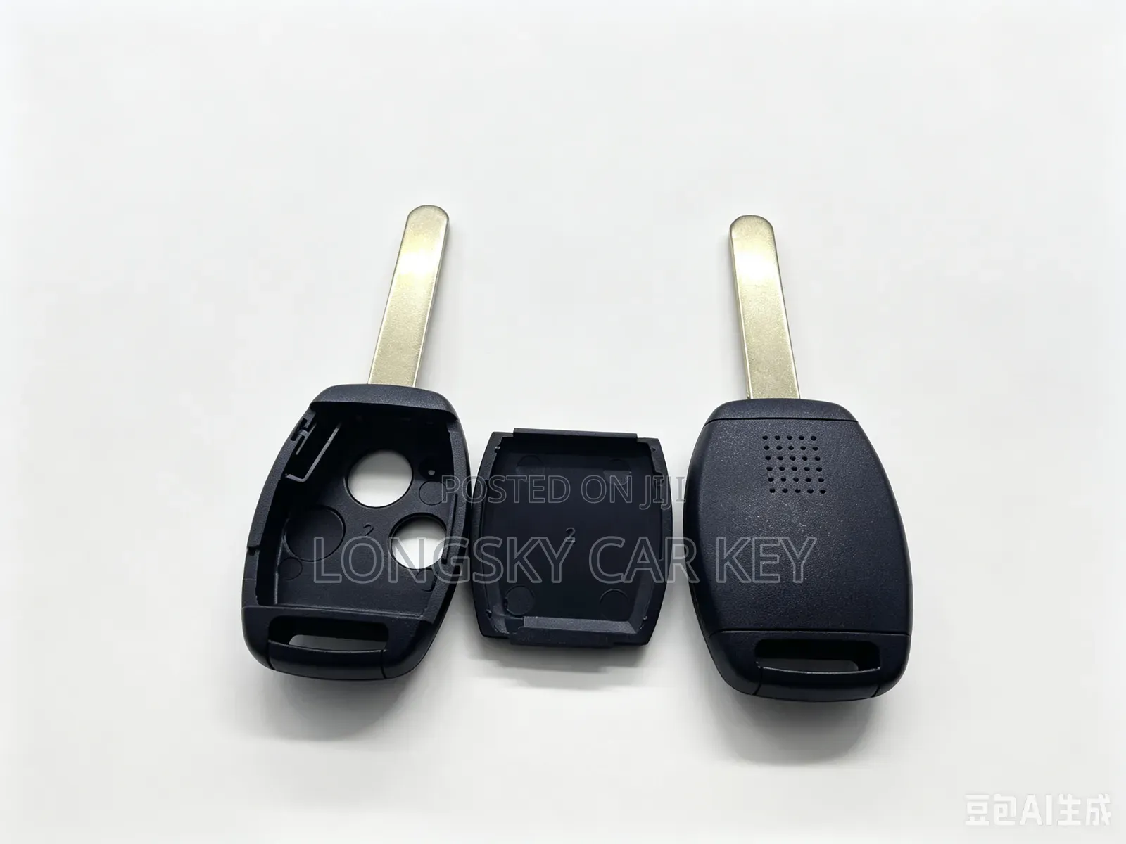 G Cases for Honda