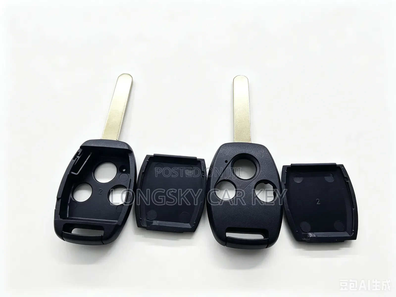 G Cases for Honda