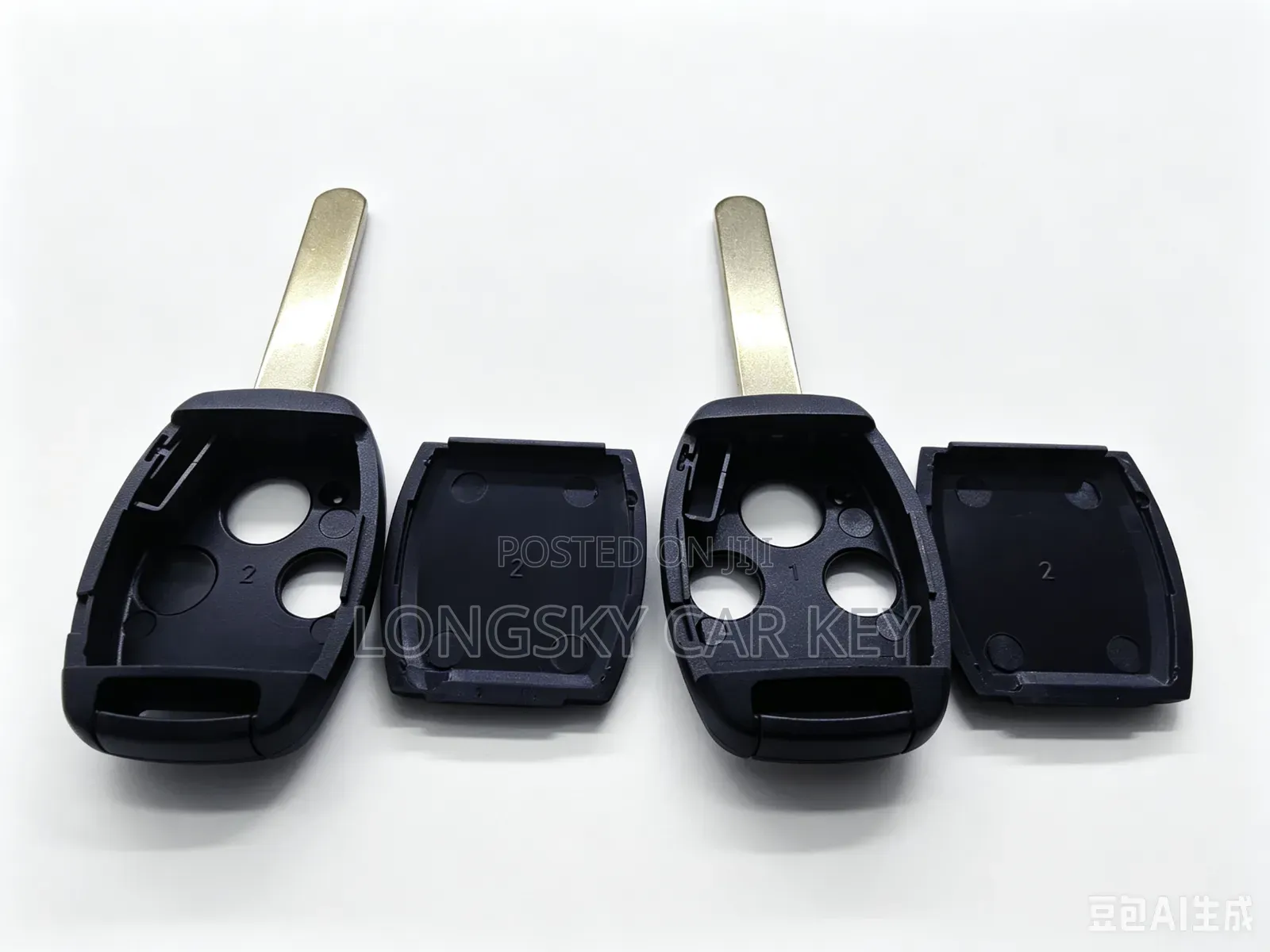 G Cases for Honda