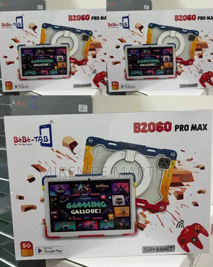 New Bebe B2060 32 GB Gray