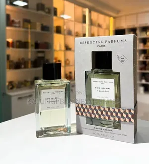 Essential Parfums Bois Imperial